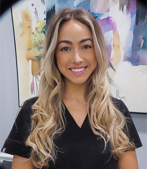 Dentist Staff #2 - Morganville, NJ