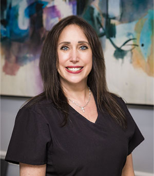 Dentist Staff #3 - Morganville, NJ