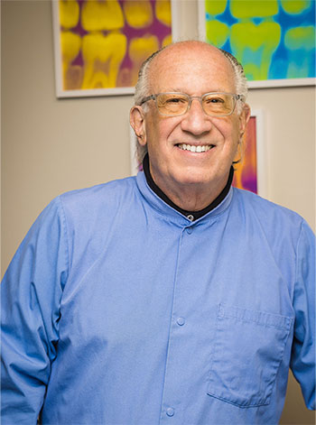Dr. Mark Grainer - Dentist in Morganville, NJ