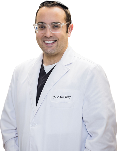 Dr. Atlas - Dentist Morganville, NJ